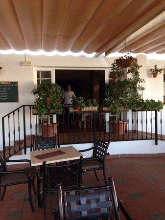 Pueblo Quinta Restaurant